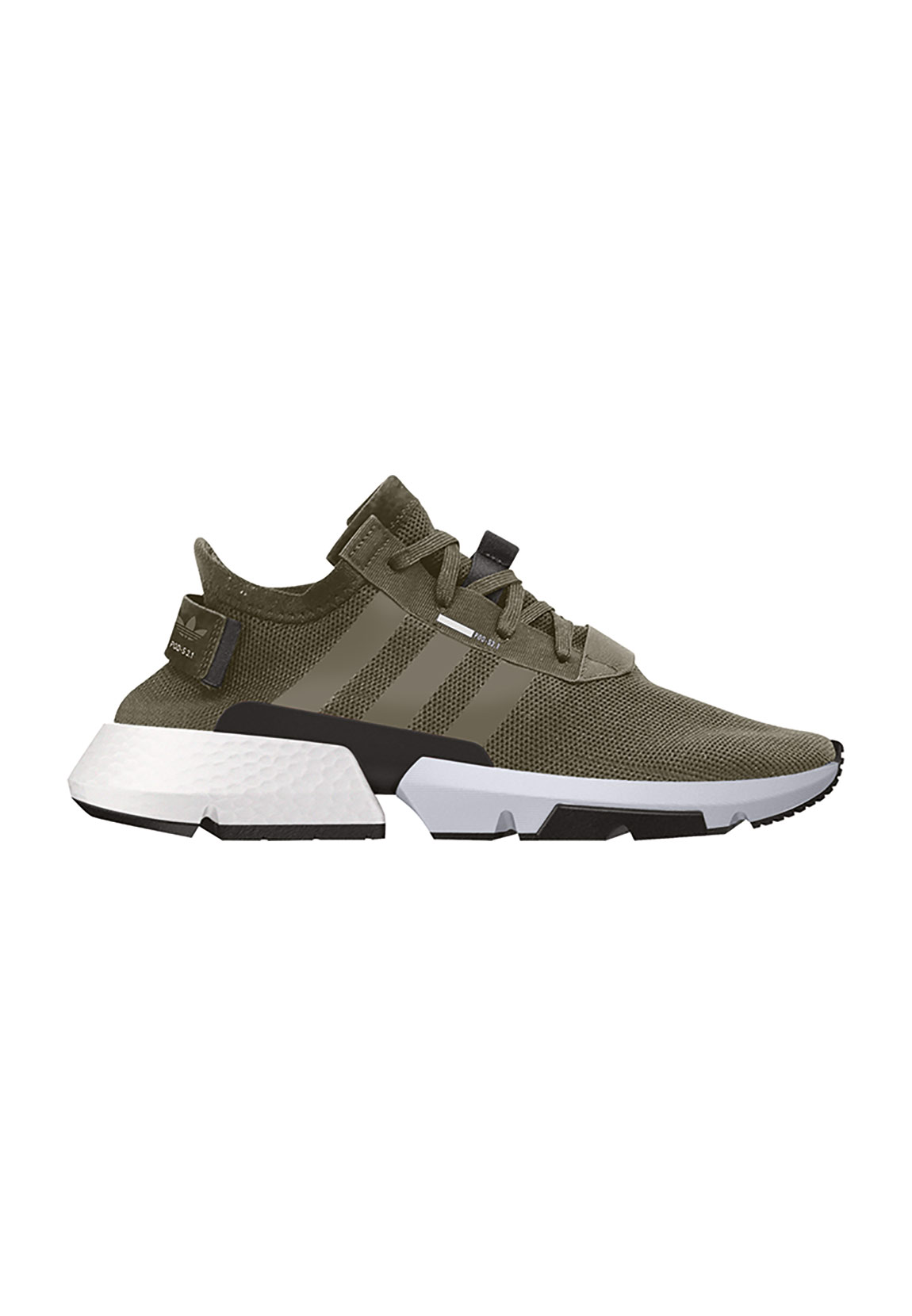 Dettagli su Adidas Originals Sneakers Pod S3.1 B37369 Cachi Dettagli su Adidas Originals Sneakers Pod S3.1 B37369 Cachi