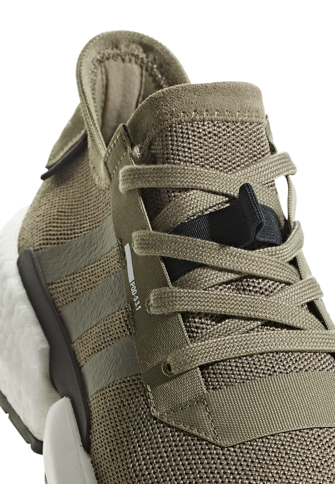 Dettagli su Adidas Originals Sneakers Pod S3.1 B37369 Cachi Dettagli su Adidas Originals Sneakers Pod S3.1 B37369 Cachi