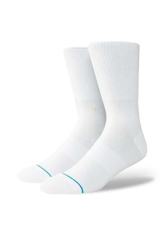Stance Herrensocken CLASSIC FASHION ICON White Ansicht