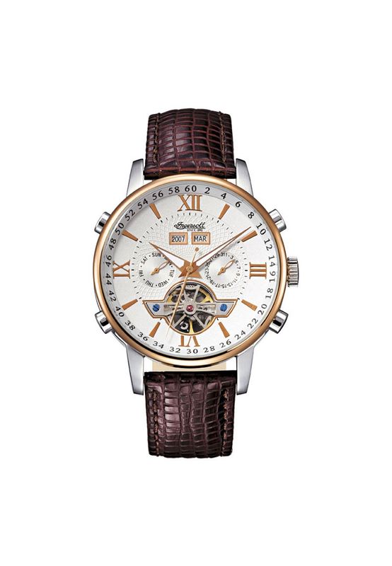Ingersoll Armbanduhr GRAND CANYON IN4503WH Ansicht