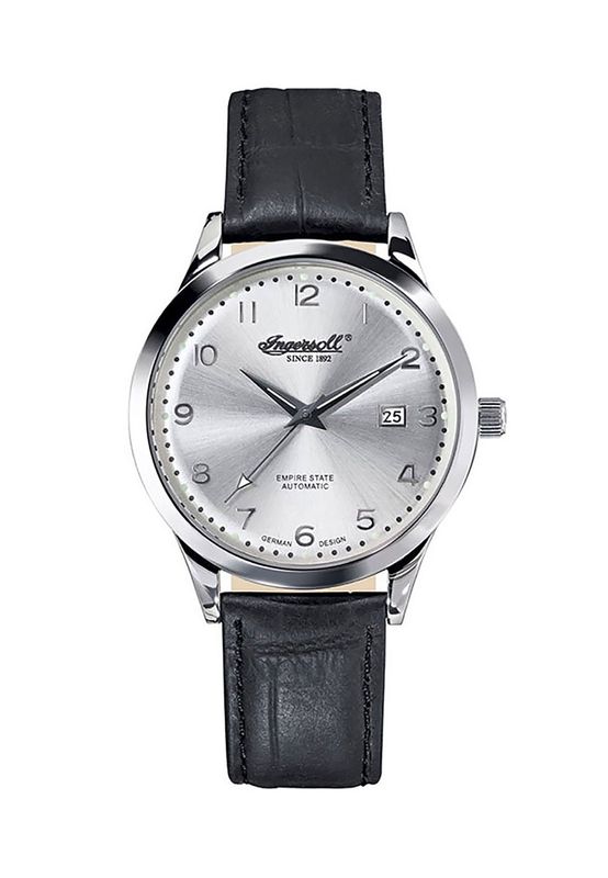 Ingersoll Armbanduhr TAYLOR IN6803SL Ansicht