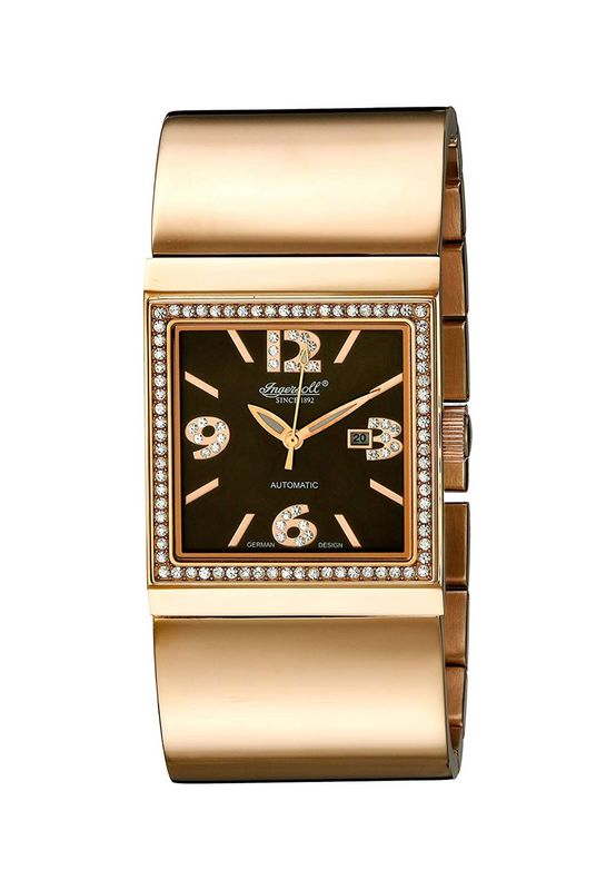 Ingersoll Armbanduhr CARTHAGE IN7206RBR Ansicht