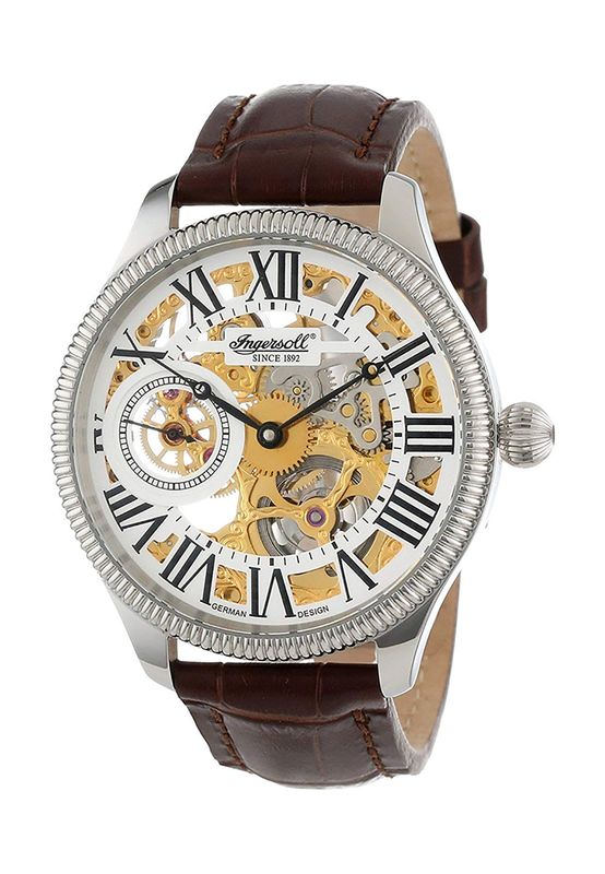 Ingersoll Armbanduhr ARIZONA II IN7904WHG Ansicht