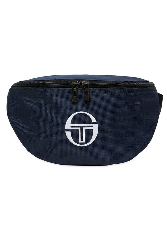Sergio Tacchini Bauchtasche IREINA 038180 Navy White Ansicht