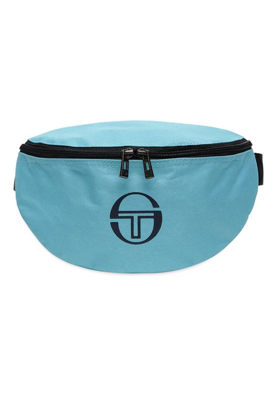 Sergio Tacchini Bauchtasche IREINA 038180 Aqua Sky Navy Ansicht