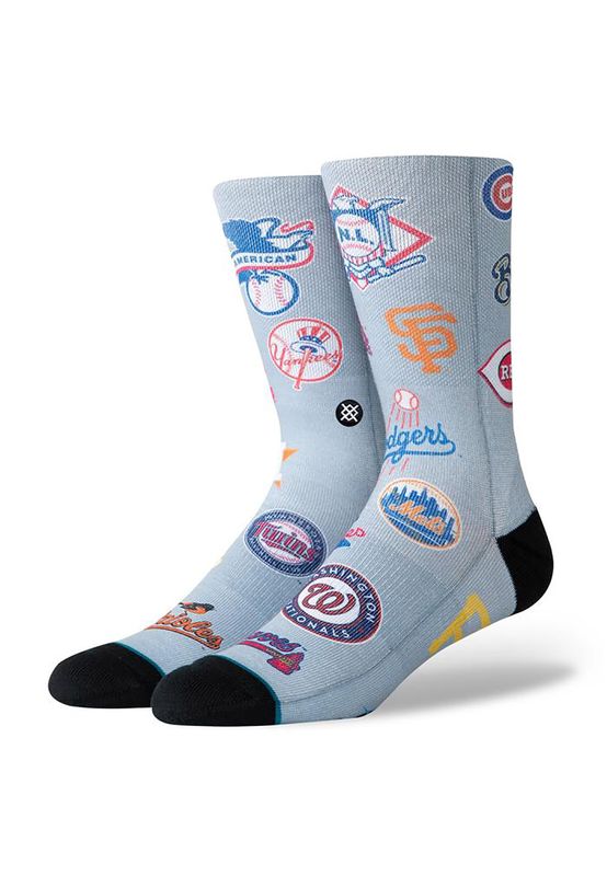 Stance Herrensocken MLB OPENING DAY Multi Ansicht