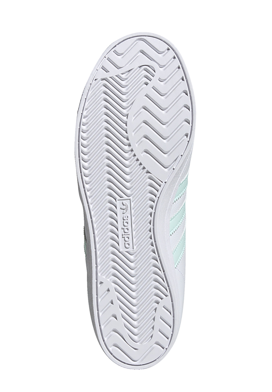 Adidas Originals Sneaker COAST STAR EE8911 Weiß Mint Adidas Originals Sneaker COAST STAR EE8911 Weiß Mint