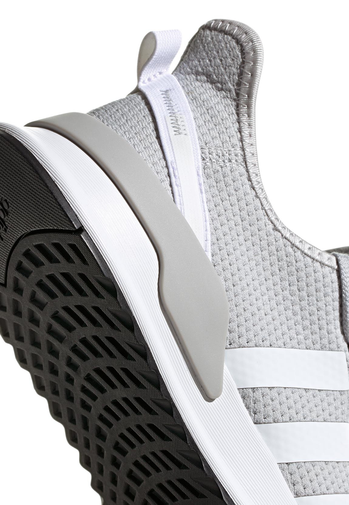 Grau Run Sneaker G27645 U W path Originals Adidas SUzqVMp