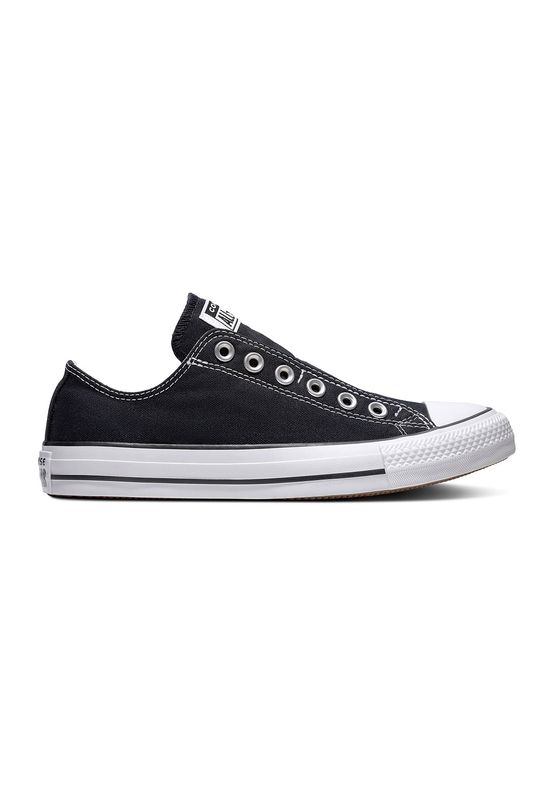 Converse Chucks CT AS SLIP 164300C Schwarz Ansicht