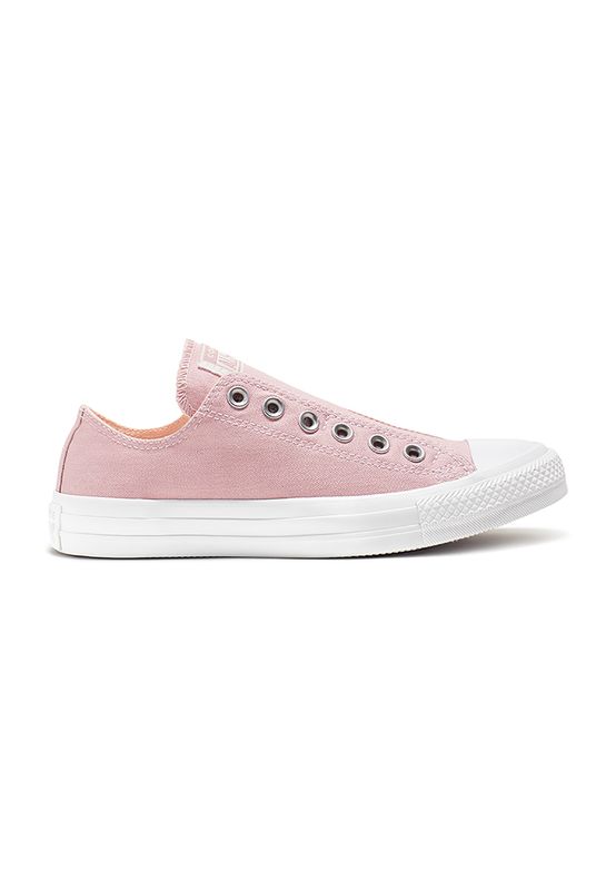 Converse Chucks CT AS SLIP 164304C Rosa Ansicht