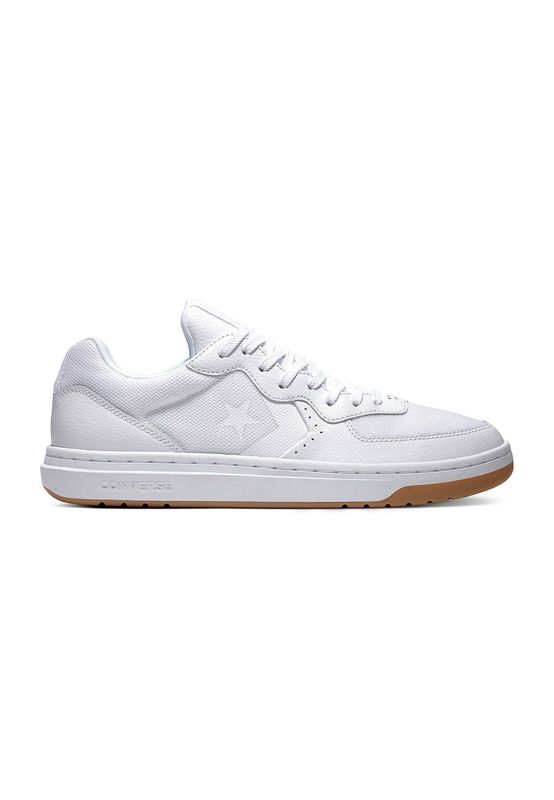 Converse Sneaker RIVAL OX 163206C Weiß Ansicht