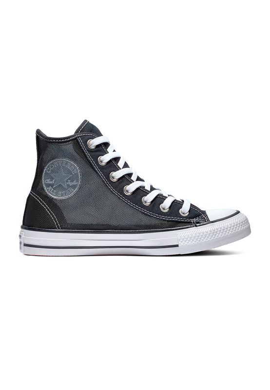 Converse Chucks CT AS HI 564626C Schwarz Ansicht