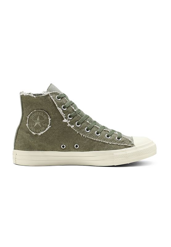 Converse Chucks CT AS HI 164096C Khaki Ansicht