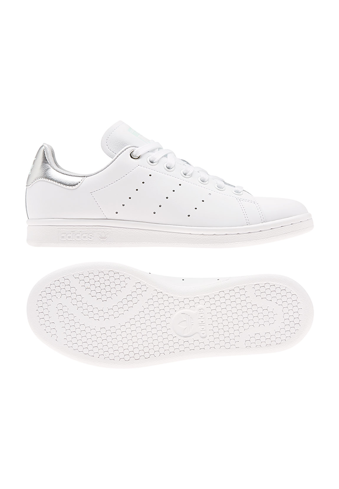 adidas originals trainers white