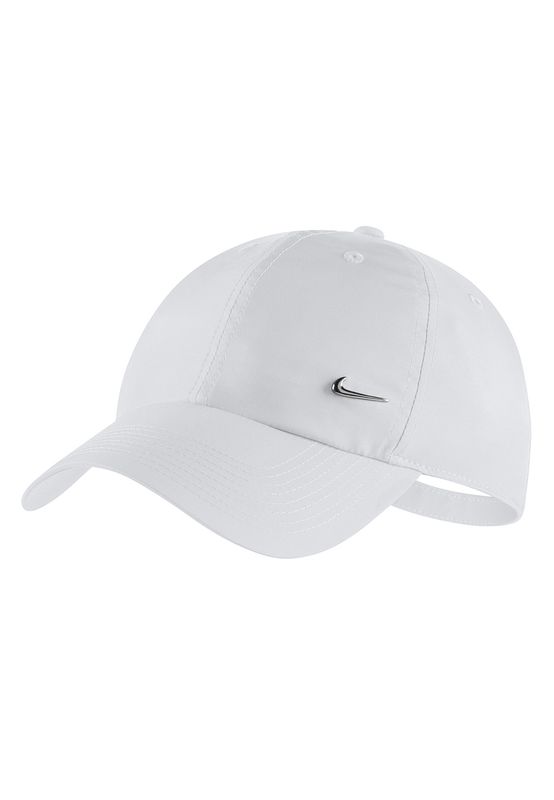 Nike Strapback Cap 943092-100 Weiß Ansicht