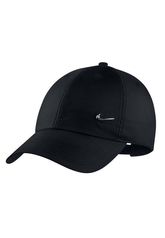 Nike Strapback Cap 943092-010 Schwarz Ansicht