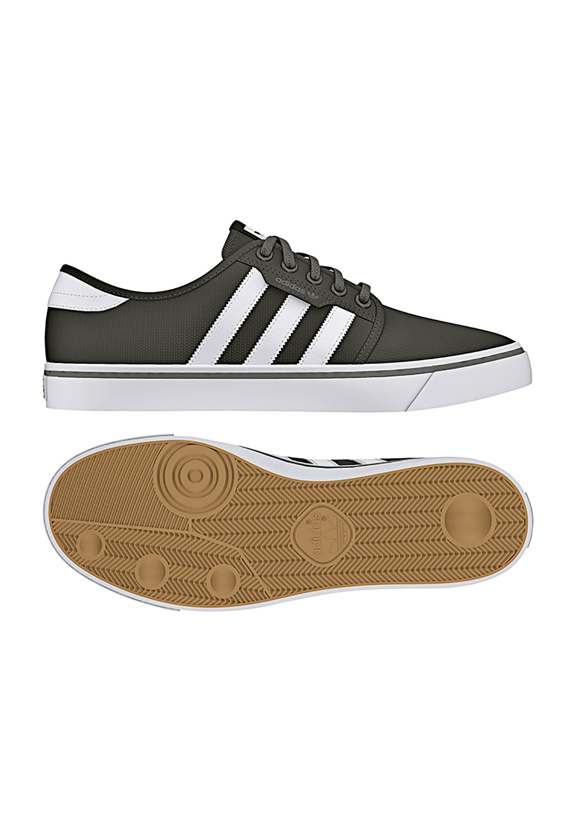 adidas seeley grau