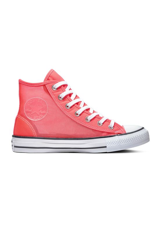 Converse Chucks CT AS HI 564624C Pink Ansicht