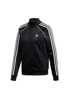 adidas sweatjacken damen