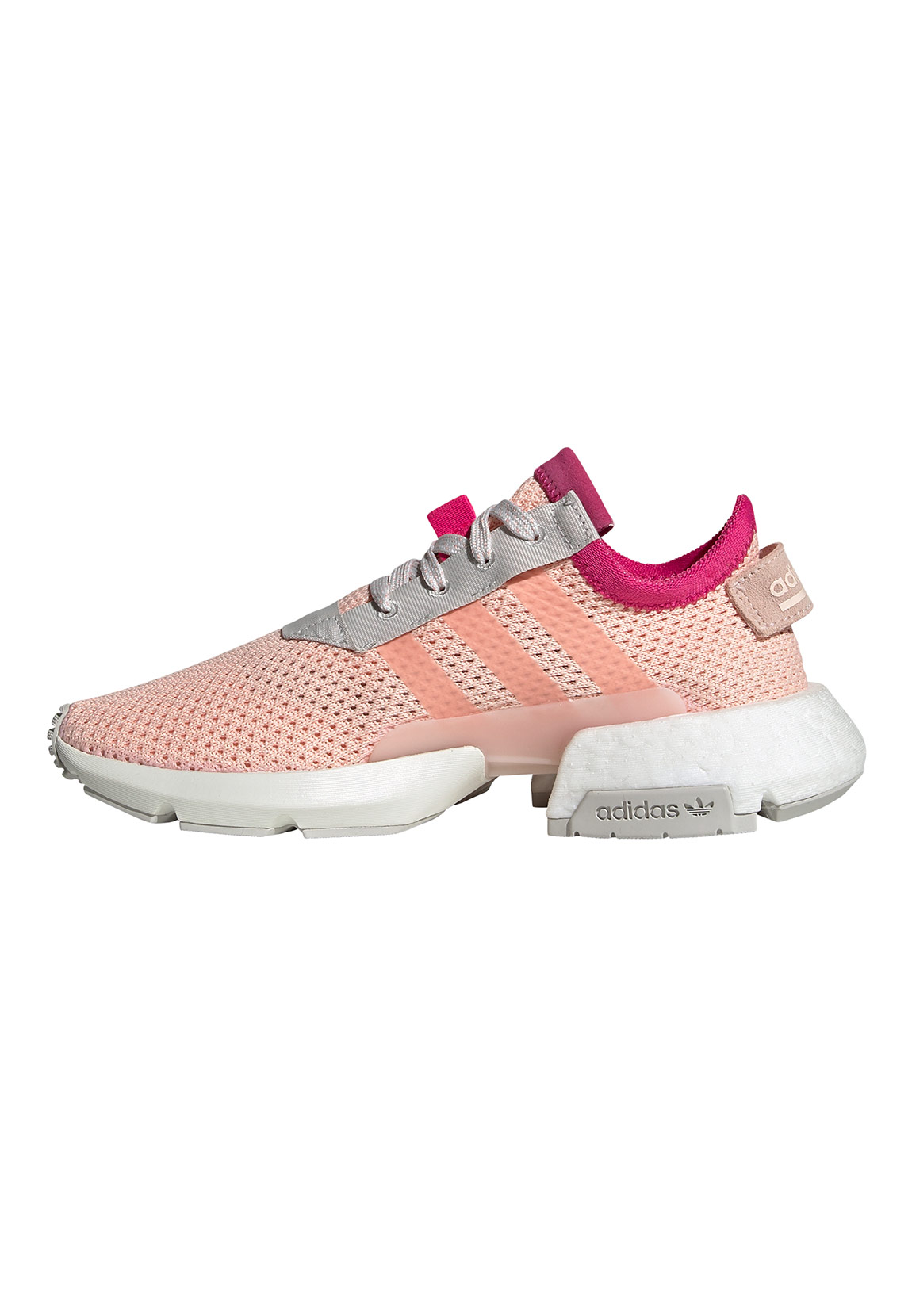 Adidas Originals Sneaker POD S3.1 J EE8715 Rosa Adidas Originals Sneaker POD S3.1 J EE8715 Rosa