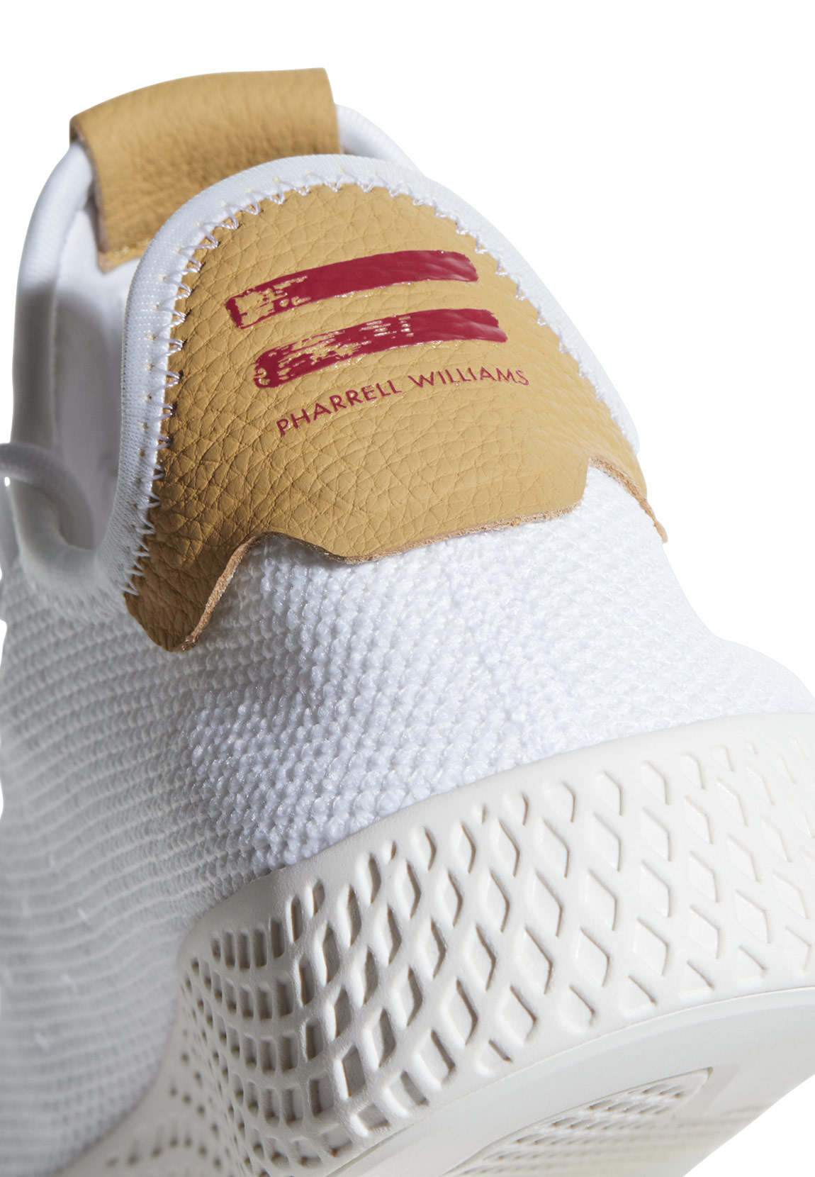 Adidas Original Sneaker PW Tennis Hu W d96444 Blanc Beige | eBay Adidas Original Sneaker PW Tennis Hu W d96444 Blanc Beige | eBay