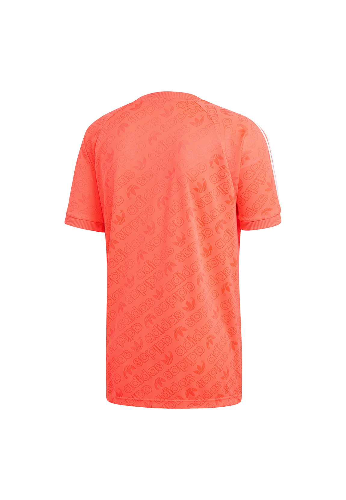 adidas t shirt rot schwarz