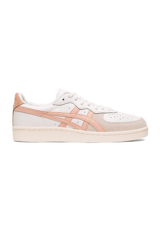 Onitsuka Tiger Sneaker Damen GSM 1182A076-104 White/Breeze Ansicht