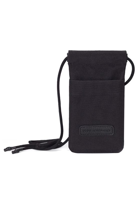 Ucon Acrobatics Umhängetasche MADISON STEALTH SERIES Black Ansicht