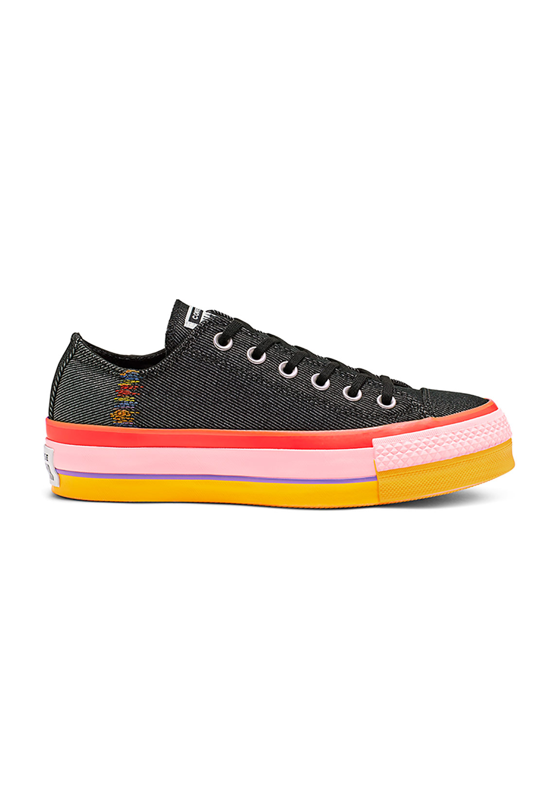 converse multicolor converse multicolor