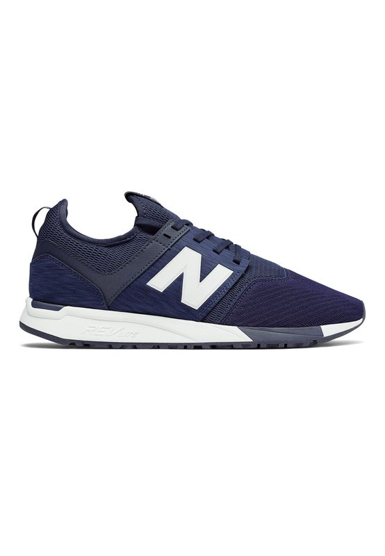 New Balance Sneaker Herren MRL247NW Dunkelblau Navy Ansicht