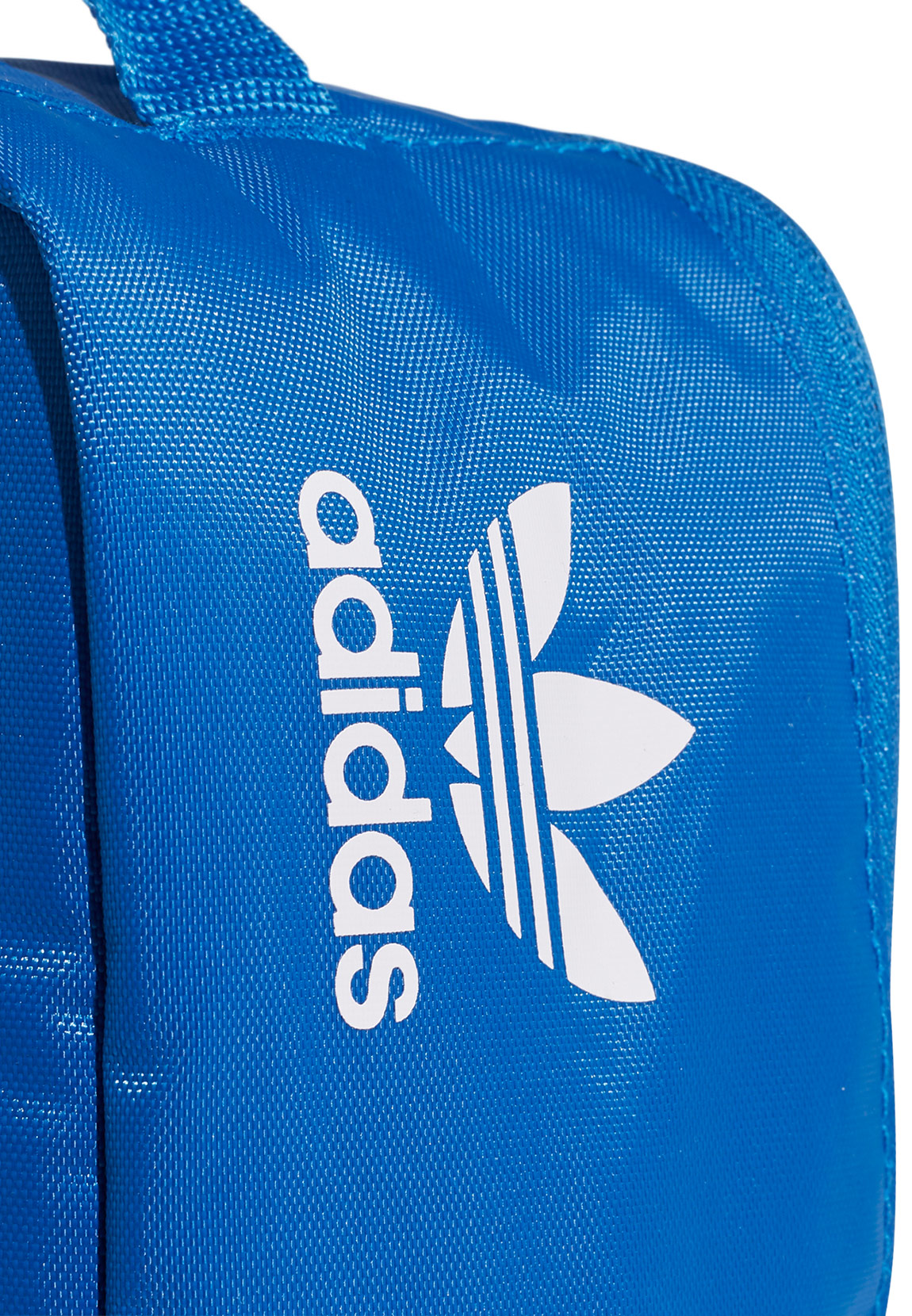 adidas tasche hellblau