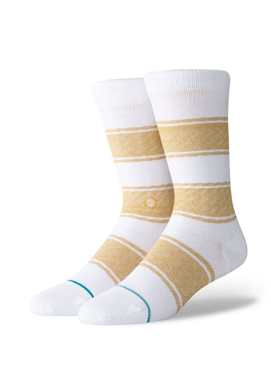Stance Herrensocken EVERYDAY SERAPE Natural Ansicht