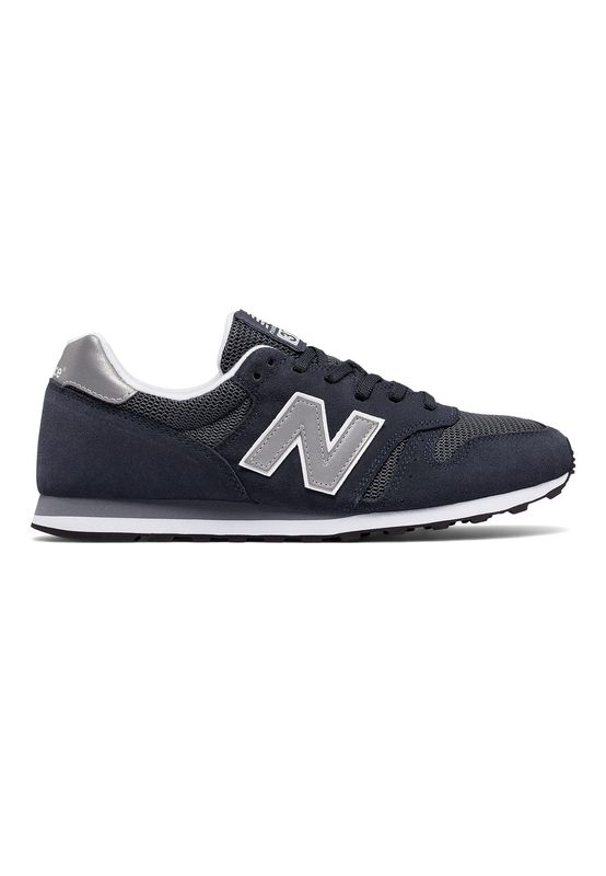 New Balance Sneaker Herren ML373NAY Dunkelblau Navy Ansicht