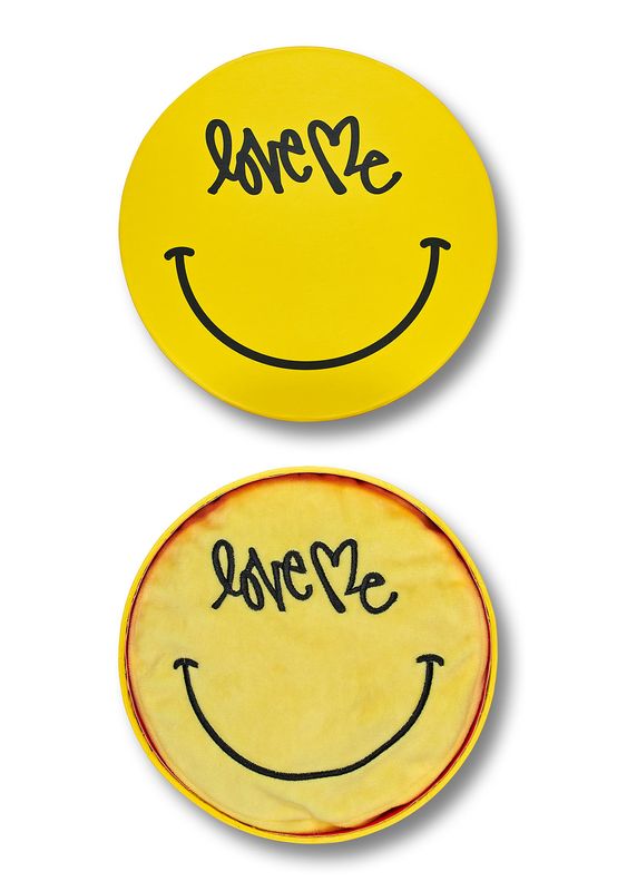 Happy Socks Geschenkbox CURTIS KULIG GIFT BOX XCUR08-2200 Mehrfarbig Ansicht