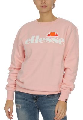 ellesse pullover rosa