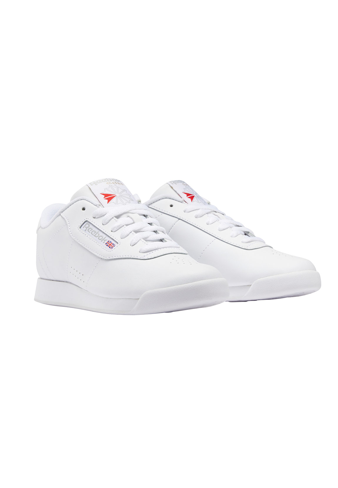 reebok princess cn2212 white
