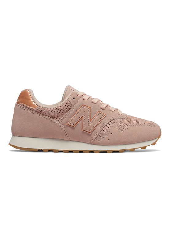 New Balance Sneaker Damen WL373WNH Rosa WNH Pink Ansicht