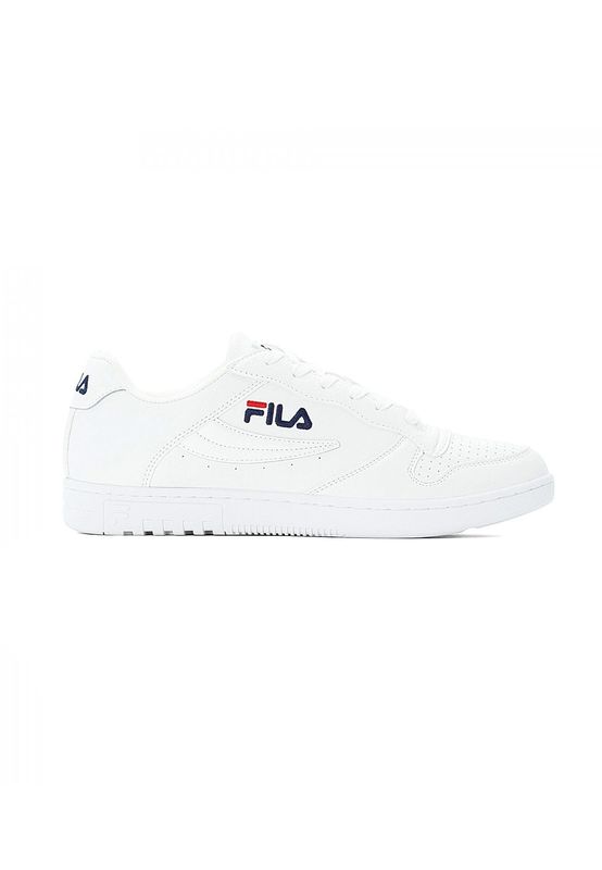 Fila Sneaker Herren FX-100 Low White Ansicht