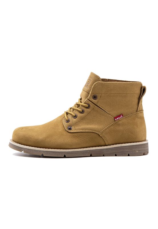 Levi´s Boots Herren JAX 225129-703-74 Medium Yellow Ansicht