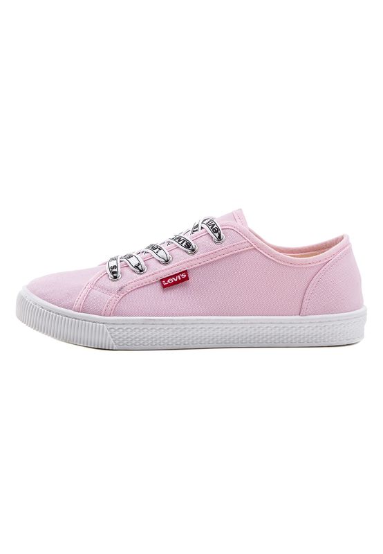 Levi´s Sneaker Damen MALIBU BEACH S 225849-1733-82 Regular Pink Ansicht