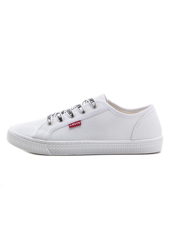 Levi´s Sneaker Damen MALIBU BEACH S 225849-1733-51 Regular White Ansicht