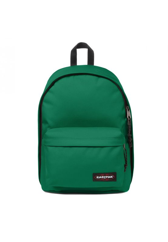 Eastpak Rucksack OUT OF OFFICE EK767 Grün 25X Promising Green Ansicht