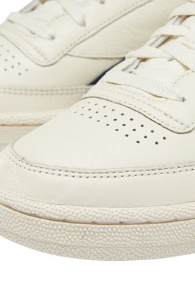 Reebok Sneaker CLUB C REVENGE MU DV9650 Weiss Blau Reebok Sneaker CLUB C REVENGE MU DV9650 Weiss Blau