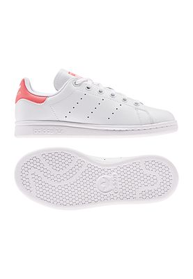 stan smith j pink