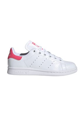 stan smith j pink