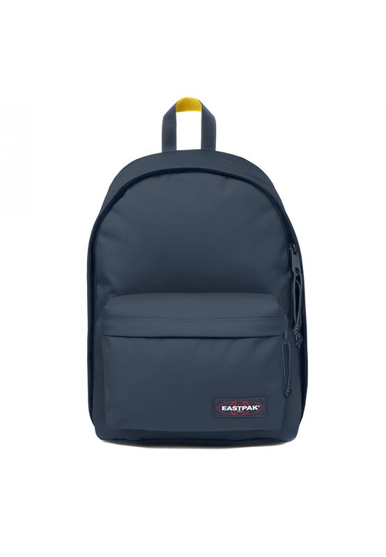 Eastpak Rucksack OUT OF OFFICE EK767 Blaut 47Z Blackout Next Ansicht