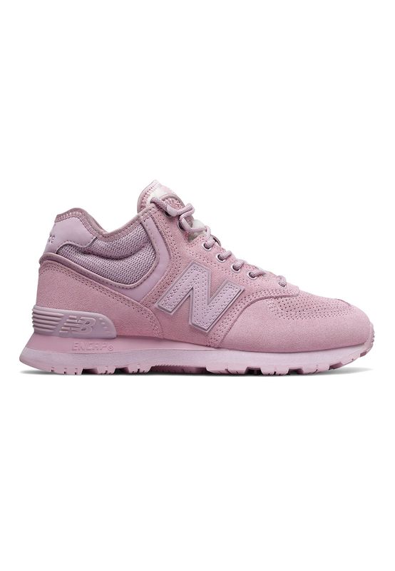 New Balance Sneaker Damen WH574BF Rosa BF Pink Ansicht