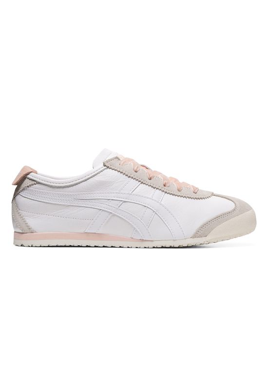 Onitsuka Tiger Sneaker Damen MEXICO 66 1182A104 100 White Breeze Ansicht