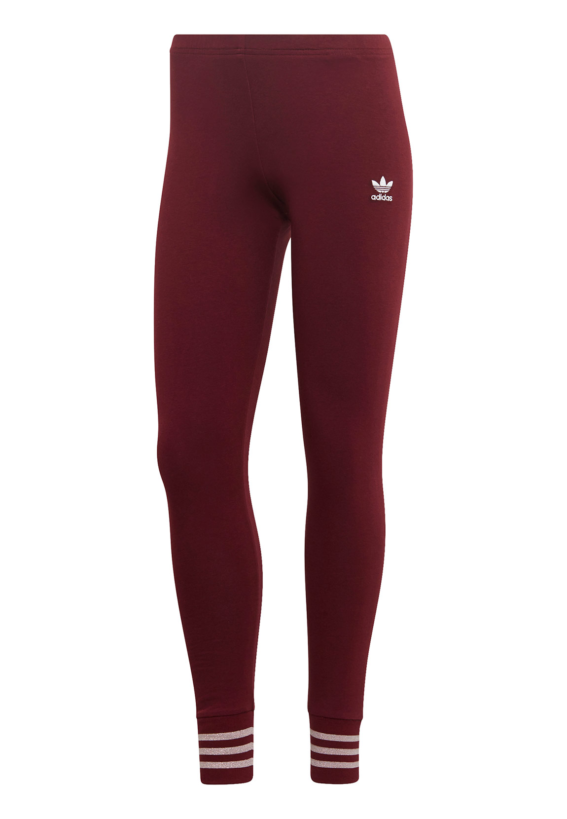 adidas leggings dunkelrot adidas leggings dunkelrot
