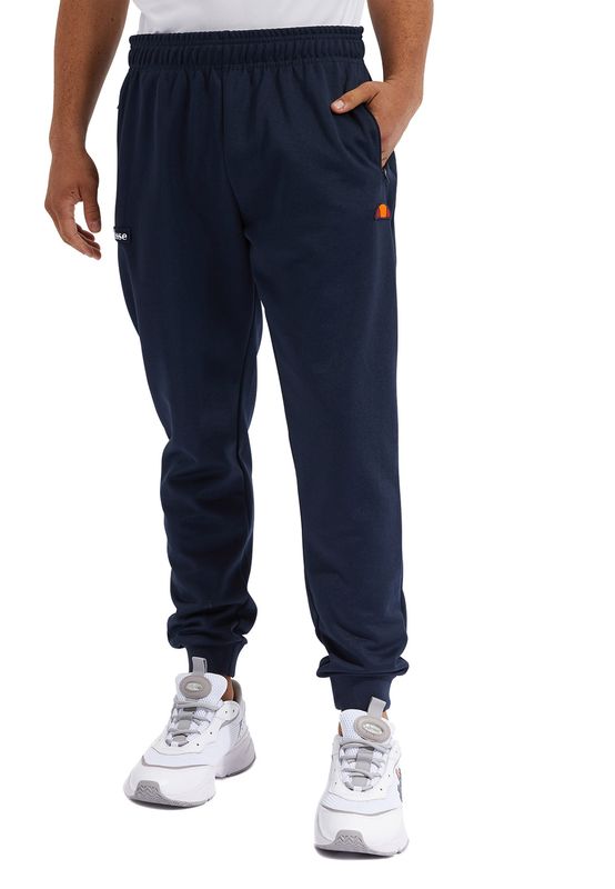 Ellesse Jogger Herren BERTONI TRACK PANT Dunkelblau Navy Ansicht